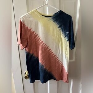 Tie-dye T-Shirt